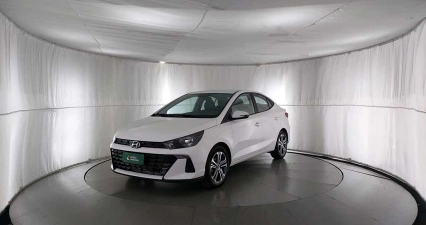 Hyundai Hb20s 2023 1.0 tgdi flex comfort automático