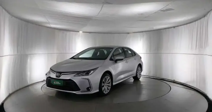 Toyota Corolla 2023 2.0 vvt-ie flex xei direct shift