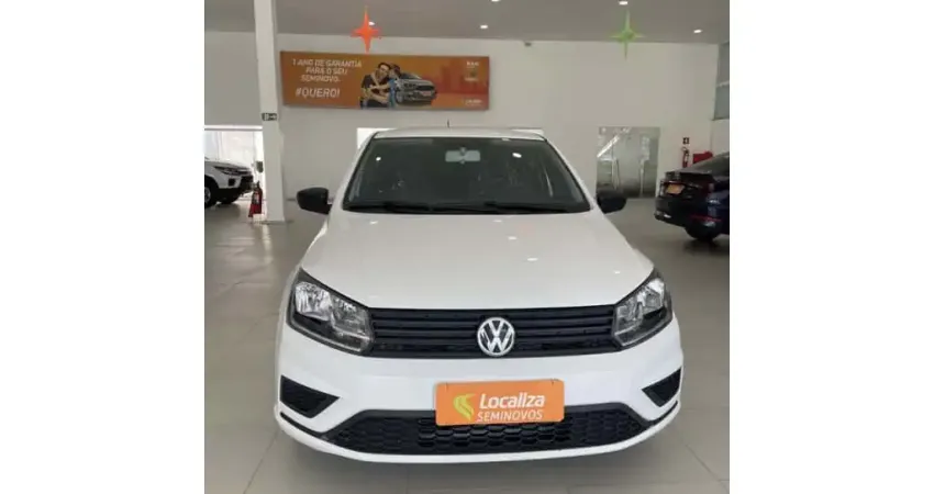 Volkswagen Voyage 2023 1.0 12v mpi totalflex 4p manual