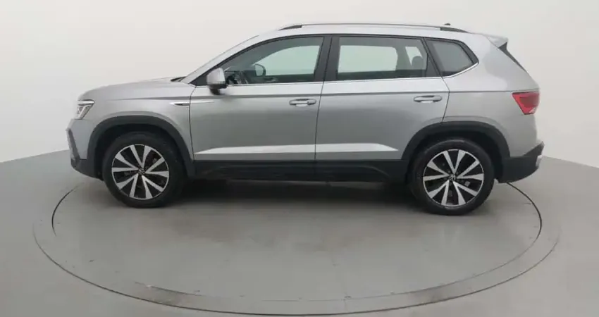 Volkswagen Taos 2023 1.4 250 tsi total flex highline automático