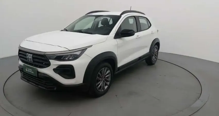 Fiat Pulse 2024 1.3 flex drive cvt