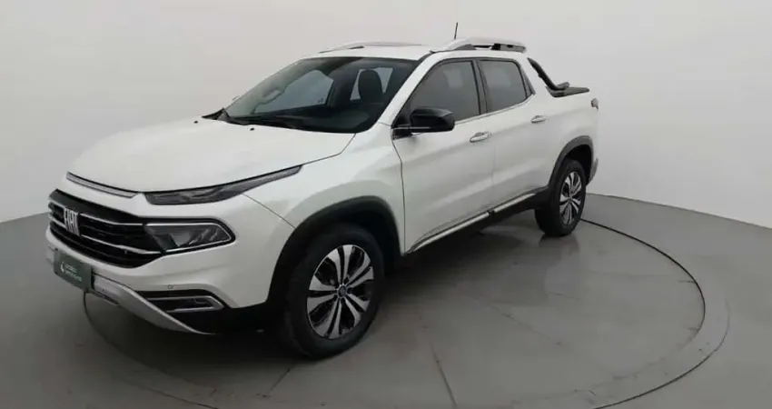 Fiat Toro 2023 2.0 16v turbo diesel volcano 4wd at9