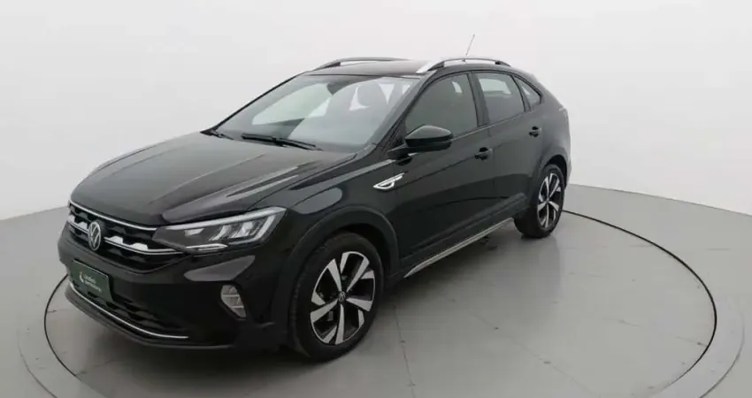 Volkswagen Nivus 2024 1.0 200 tsi total flex highline automático