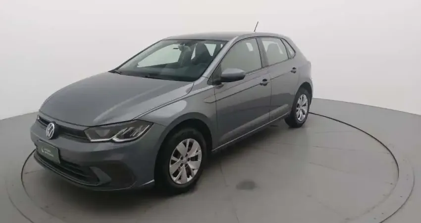 Volkswagen Polo 2024 1.0 mpi manual