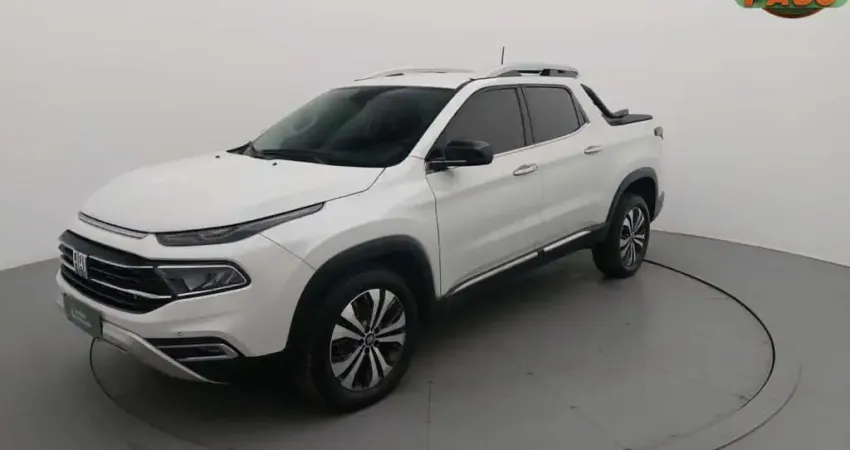 Fiat Toro 2023 2.0 16v turbo diesel volcano 4wd at9