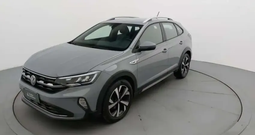 Volkswagen Nivus 2024 1.0 200 tsi total flex highline automático