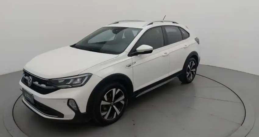 Volkswagen Nivus 2021 1.0 200 tsi total flex highline automático