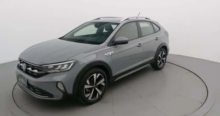 Volkswagen Nivus 2024 1.0 200 tsi total flex highline automático