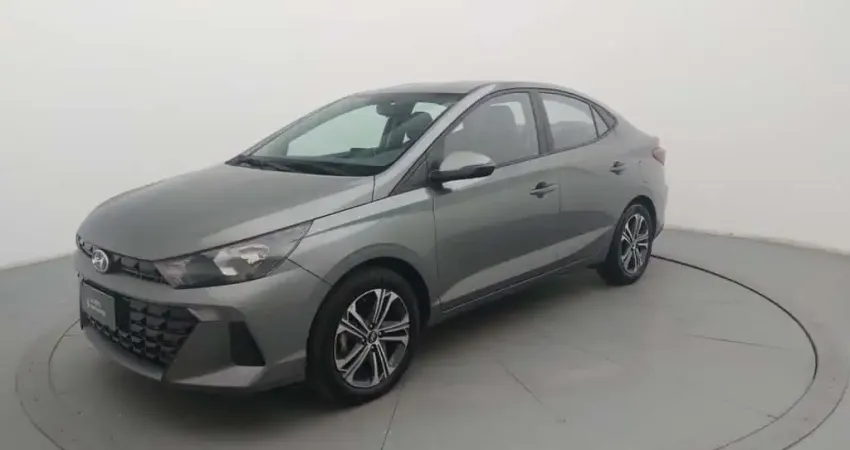 Hyundai Hb20s 2024 1.0 tgdi flex comfort plus automático