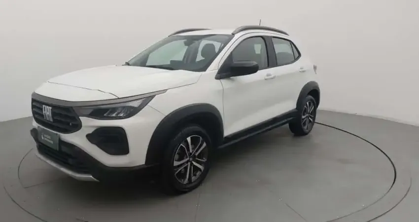 Fiat Pulse 2024 1.0 turbo 200 flex audace cvt