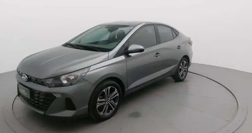 Hyundai Hb20s 2024 1.0 tgdi flex comfort plus automático