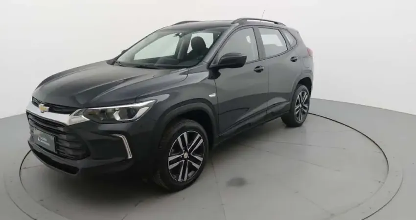 Chevrolet Tracker 2025 1.0 turbo flex automático