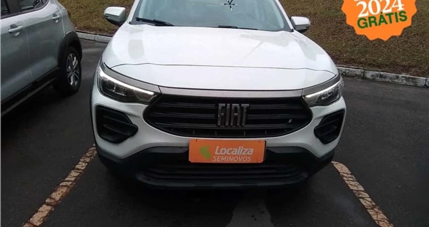 Fiat Pulse 2022 1.0 turbo 200 flex drive cvt