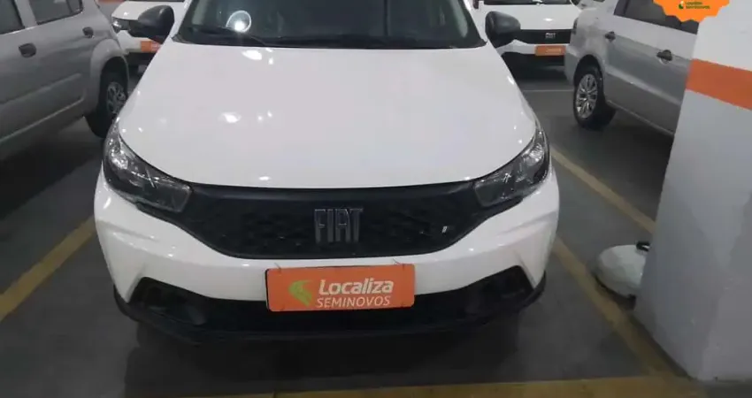 Fiat Argo 2023 1.0 firefly flex manual