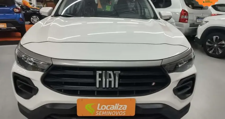 Fiat Pulse 2022 1.0 turbo 200 flex audace cvt
