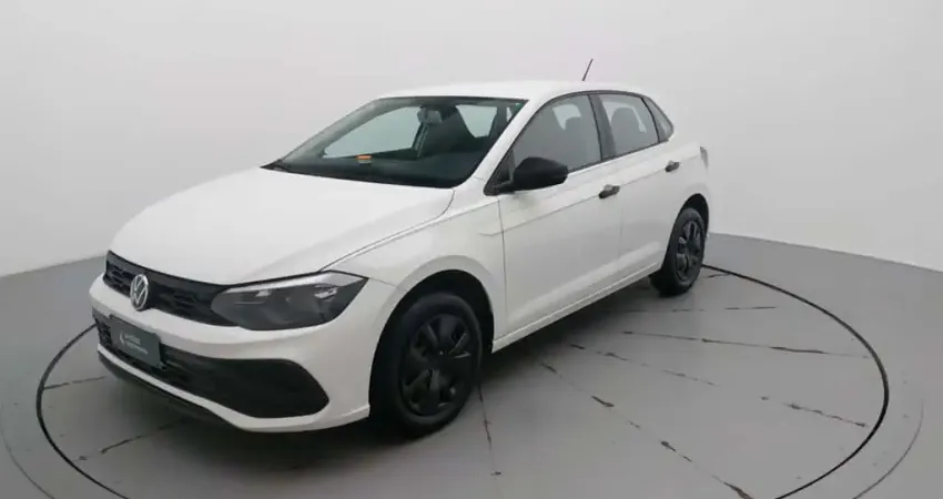 Volkswagen Polo 2025 1.0 mpi track manual