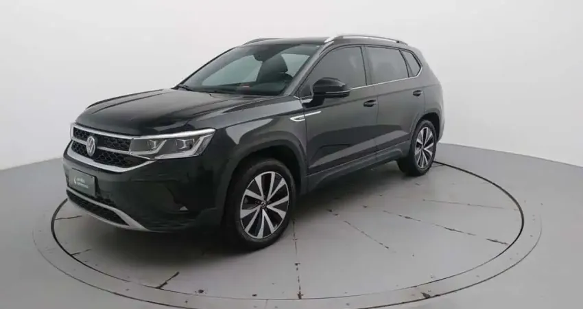 Volkswagen Taos 2023 1.4 250 tsi total flex highline automático