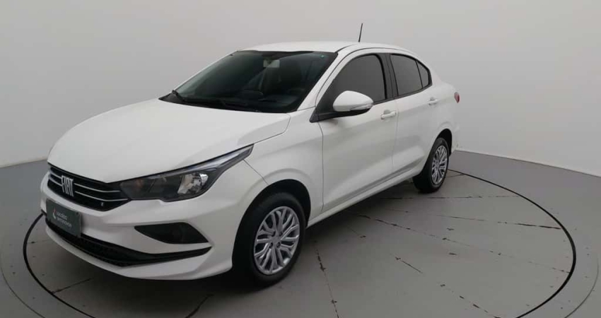 Fiat Cronos 2024 1.0 firefly flex drive manual