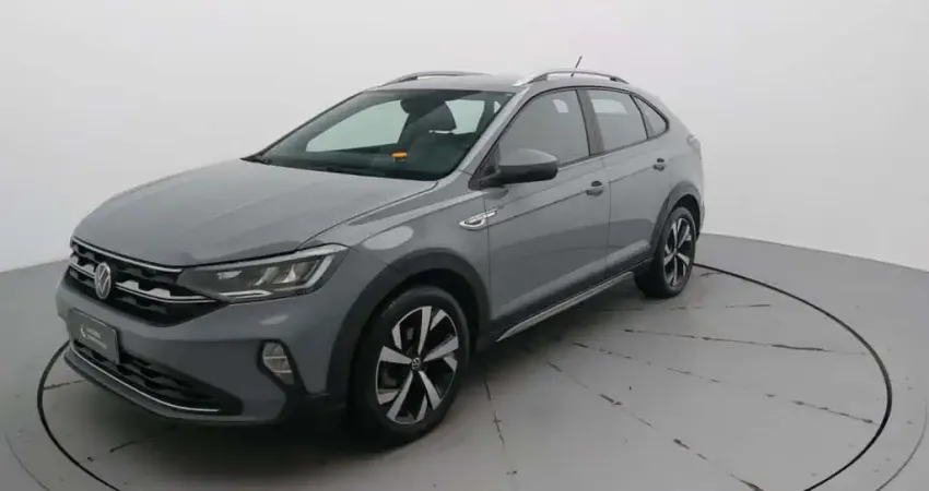 Volkswagen Nivus 2024 1.0 200 tsi total flex highline automático