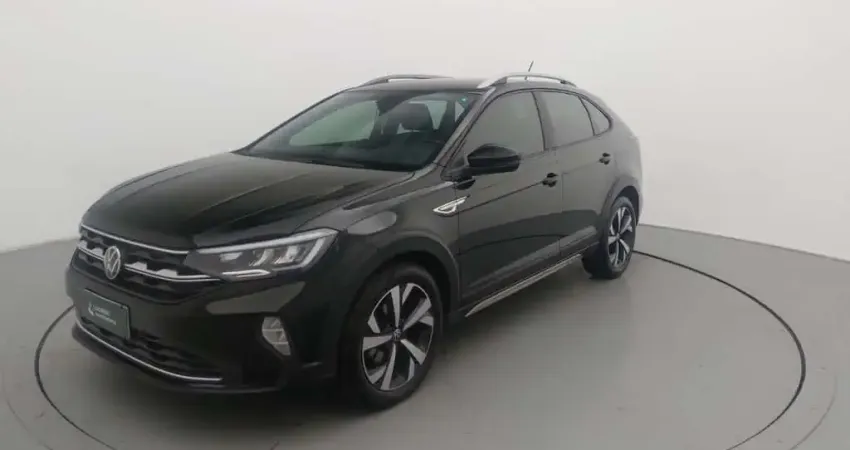 Volkswagen Nivus 2023 1.0 200 tsi total flex highline automático