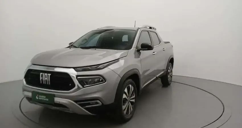 Fiat Toro 2024 2.0 16v turbo diesel volcano 4wd at9