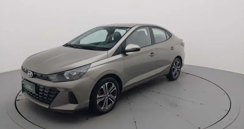 Hyundai Hb20s 2024 1.0 tgdi flex comfort plus automático