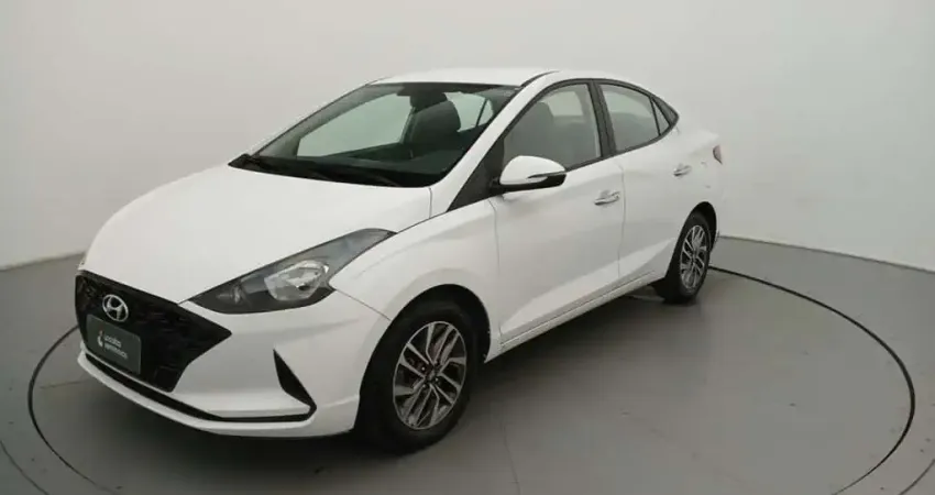 Hyundai Hb20 2022 1.0 tgdi flex platinum automático