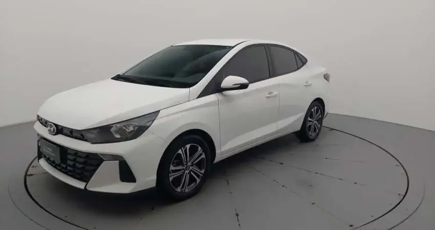 Hyundai Hb20s 2024 1.0 tgdi flex comfort automático