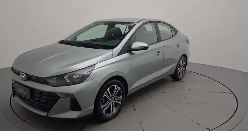 Hyundai Hb20s 2024 1.0 tgdi flex comfort plus automático