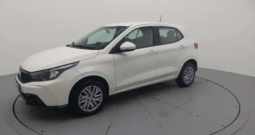 Fiat Argo 2024 1.0 firefly flex drive manual