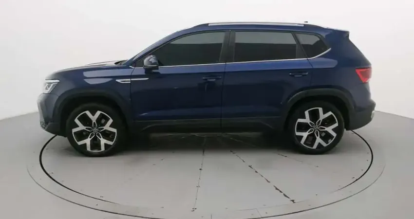 Volkswagen Taos 2024 1.4 250 tsi total flex highline automático
