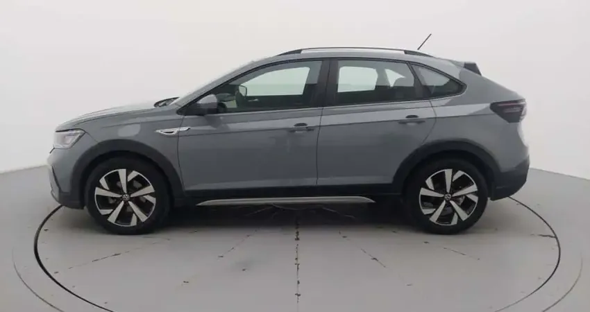 Volkswagen Nivus 2024 1.0 200 tsi total flex highline automático