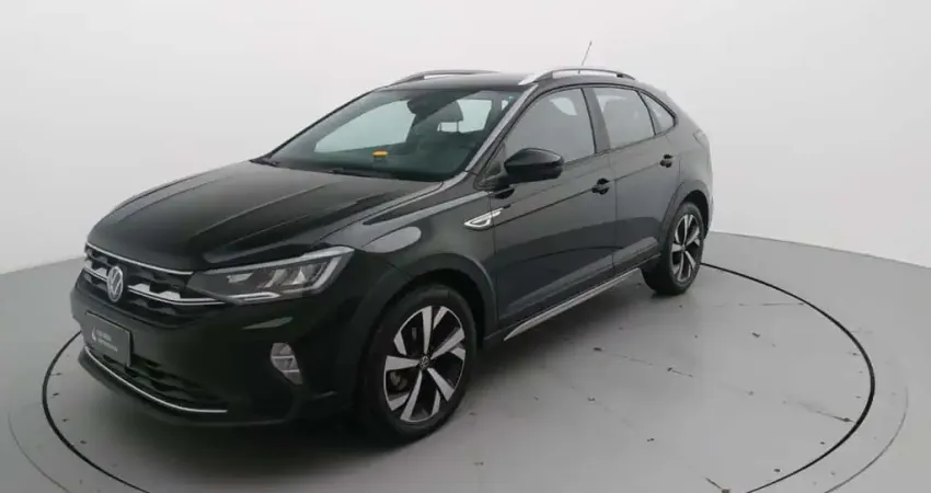 Volkswagen Nivus 2024 1.0 200 tsi total flex highline automático