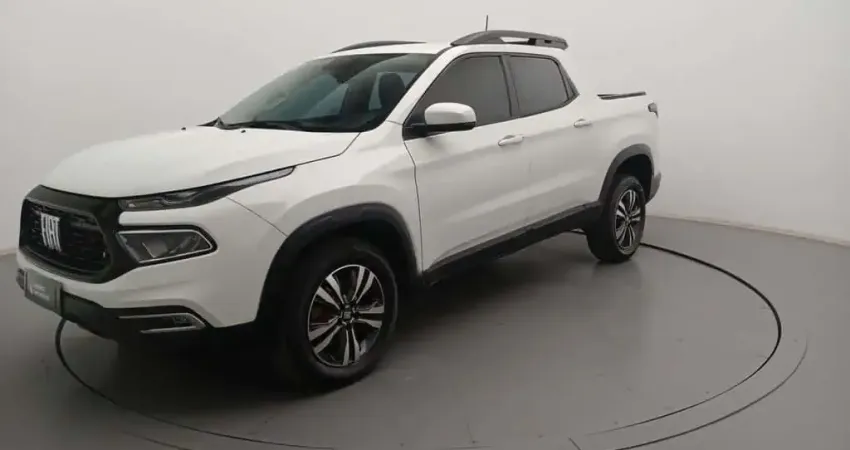 Fiat Toro 2024 1.3 turbo 270 flex freedom at6