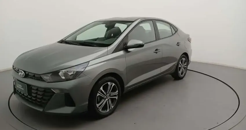 Hyundai Hb20s 2024 1.0 tgdi flex comfort plus automático