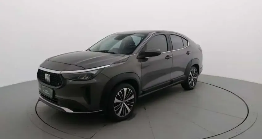 Fiat Fastback 2023 1.0 turbo 200 flex audace cvt