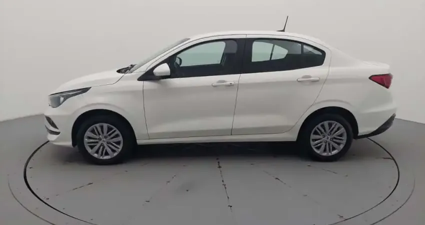 Fiat Cronos 2023 1.3 firefly flex drive cvt