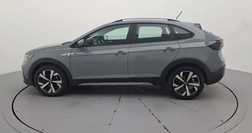 Volkswagen Nivus 2024 1.0 200 tsi total flex highline automático