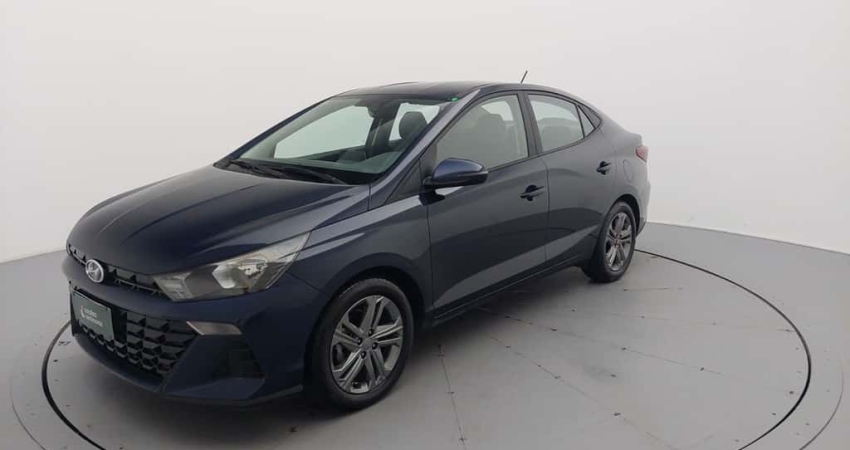 Hyundai Hb20s 2025 1.0 tgdi flex comfort plus automático