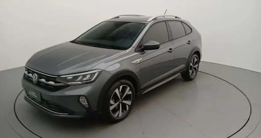 Volkswagen Nivus 2024 1.0 200 tsi total flex highline automático