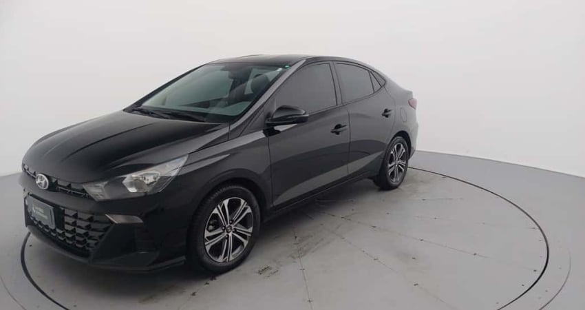 Hyundai Hb20s 2024 1.0 tgdi flex comfort automático