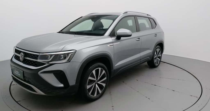 Volkswagen Taos 2023 1.4 250 tsi total flex highline automático