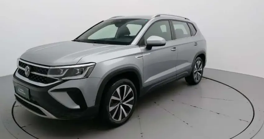 Volkswagen Taos 2023 1.4 250 tsi total flex highline automático