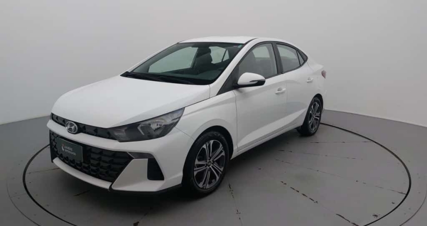 Hyundai Hb20s 2024 1.0 tgdi flex comfort automático