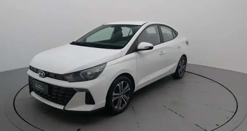 Hyundai Hb20s 2024 1.0 tgdi flex comfort automático