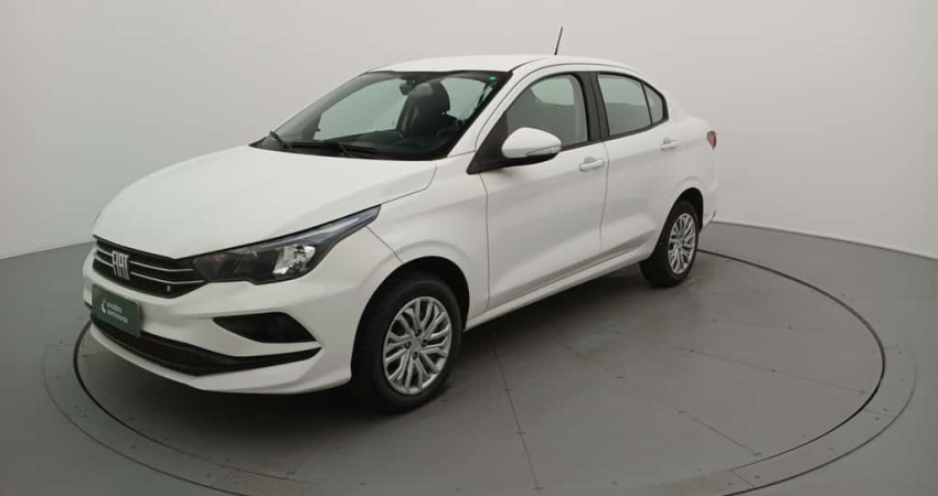 Fiat Cronos 2024 1.0 firefly flex drive manual