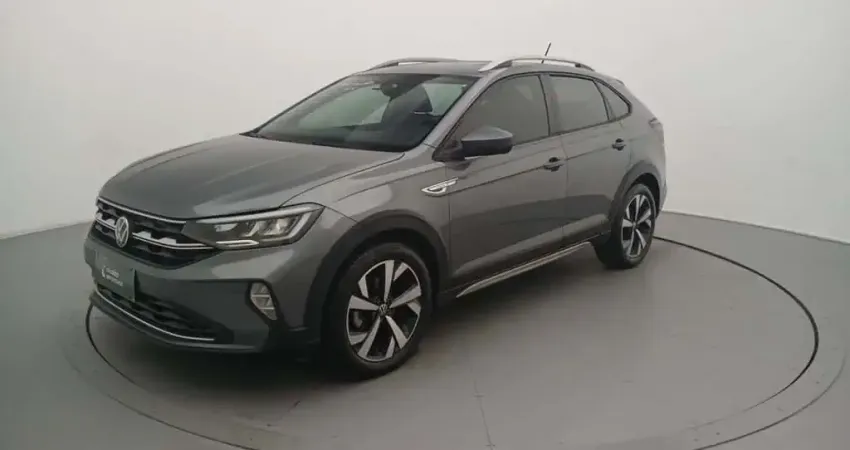 Volkswagen Nivus 2023 1.0 200 tsi total flex highline automático