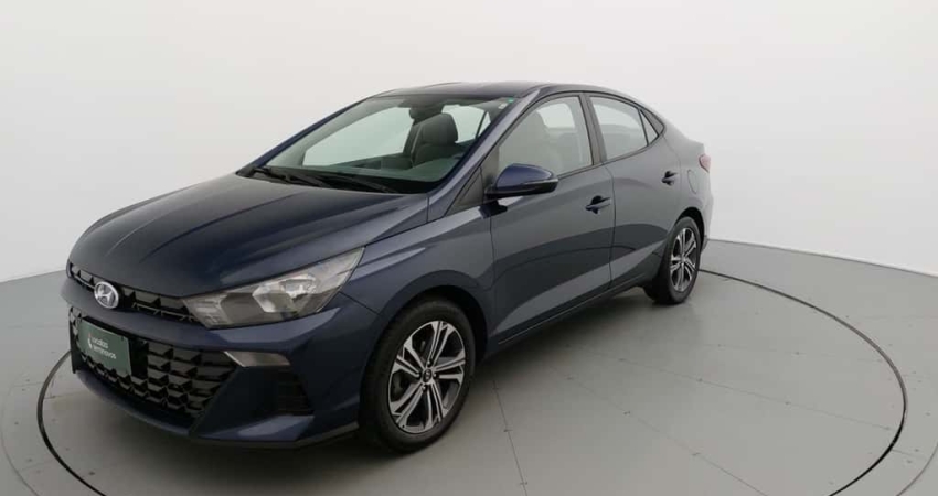 Hyundai Hb20s 2024 1.0 tgdi flex comfort plus automático