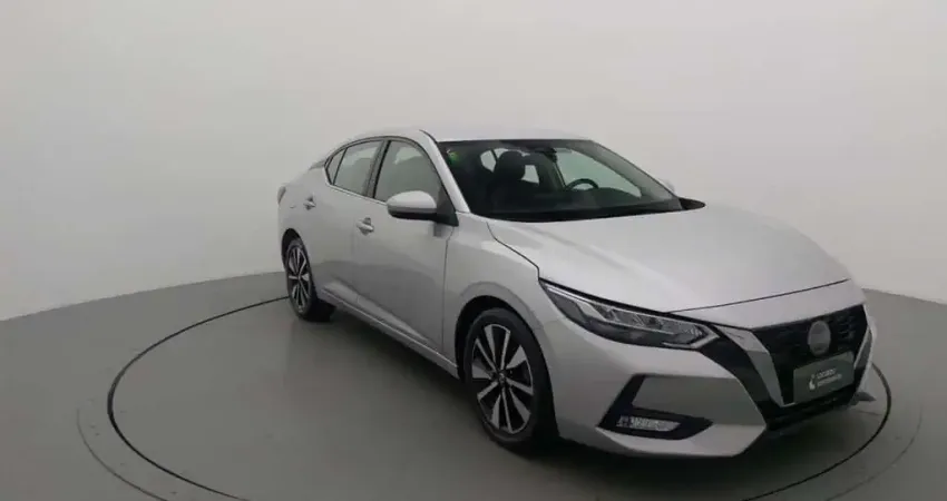 Nissan Sentra 2023 2.0 16v gasolina advance xtronic