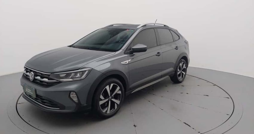 Volkswagen Nivus 2022 1.0 200 tsi total flex highline automático